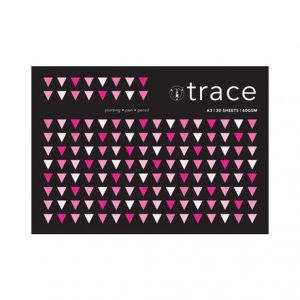 Trace Paper Pad A3
