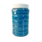 Turquoise Powder Paint 2kg