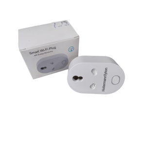 Smart Wifi Plug Adaptor 16A
