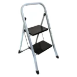 Tradequip 2 Step Ladder Steel_8520_1