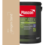 Plascon Micatex Umgeni Sand 1/5L