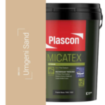 Plascon Micatex Umgeni Sand 20L