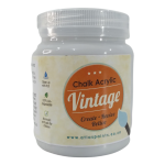 Georges Grey Vintage Acrylic Chalk Paint 250ml