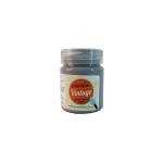 Heathcliff Grey Acrylic Vintage Chalk Paint 100ml