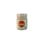 Desert Grey Acrylic Vintage Chalk Paint 100ml