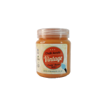 Rust Orange Acrylic Vintage Chalk Paint 250ml