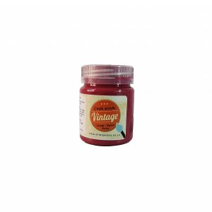 Spanish Silk Acrylic Vintage Chalk Paint 100ml