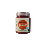 Wine Berry Vintage Acrylic Chalk Paint 250ml