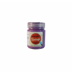 Selena Mauve Acrylic Vintage Chalk Paint 100ml