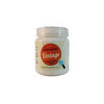 Chelsea Silk White Vintage Acrylic Chalk Paint 250ml