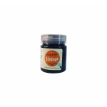 Rupert True Blue Acrylic Vintage Chalk Paint 100ml