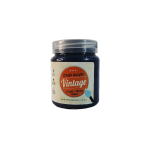 Rupert True Blue Vintage Acrylic Chalk Paint 250ml