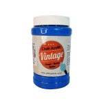 Boldwin Cyan Vintage Acrylic Chalk Paint 1L