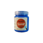 Boldwin Cyan Acrylic Vintage Chalk Paint 250ml