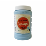 Princes Phillip Blue Vintage Acrylic Chalk Paint 1L