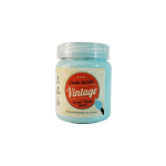 Sofia Mint Vintage Acrylic Chalk Paint 250ml