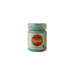 Cornelia Green Acrylic Vintage Chalk Paint 100ml