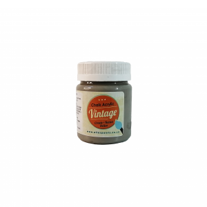 Edwards Stone Acrylic Vintage Chalk Paint 100ml