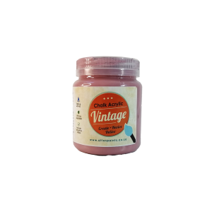 Phoebes Rose Vintage Acrylic Chalk Paint 250ml