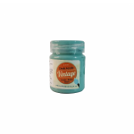 Provincial Green Acrylic Vintage Chalk Paint 100ml