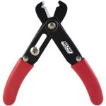 Wire Stripper 0.75-6mm