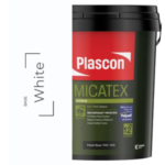 Plascon Micatex White 20L