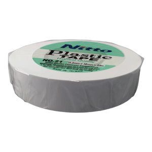 Nitto Insulation Tape White 20m