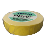Nitto Insulation Tape Yellow 20m