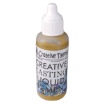 Yellow Oxide Liquid Resin Pigment 35ml