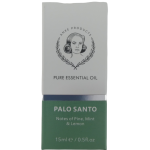 Anke Products Palo Santo Essential Oils 15ml