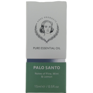 Anke Products Palo Santo Essential Oils 15ml