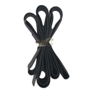 Black Heat Shrink Sleeve 12.7mmx1m