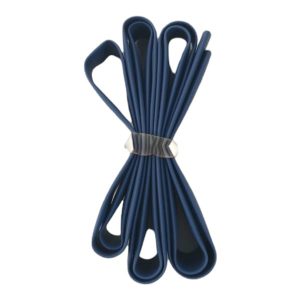 Blue Heat Shrink Sleeve 12.7mmx1m