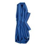 Blue Heat Shrink Sleeve 6.4mmx1m