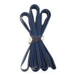 Blue Heat Shrink Sleeve 9.5mmx1m