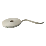 Green Bunnies on Ribbon (50m x 20mm)