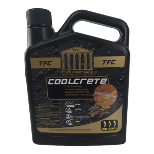 TFC Coolcrete Cobblestone 1L