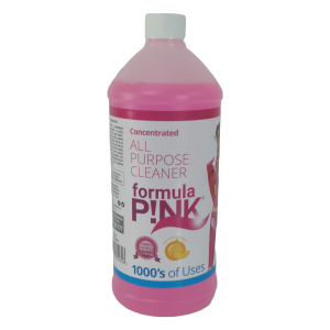 Concentrated All Purpose Cleaner 1L