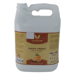 Nano Fresh Bio-Cleaner with Citrus 5L