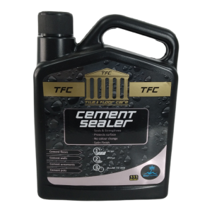 TFC Cement Sealer 1L