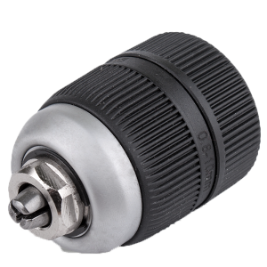 Tork Craft Double Sleeve Keyless Chuck