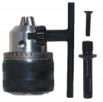 Tork Craft Chuck & Ley 13mm 1/2 x 20UNF