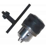 Tork Craft Key Chuck 13mm 1/2 x 20 Blister