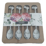 Bunny Teaspoon Set of 4