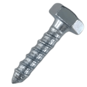 Coach Screw 10mmx40mm Each