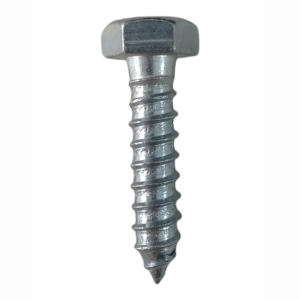 Coach Screw 12x50mm Each