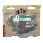 Ruwag Corrugated Nails 16mm 100g