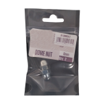 Dome Nut 8mm 2pc