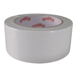 White Duct Tape (48x25m)