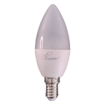 5w LED Candle Light (Warm White E14)